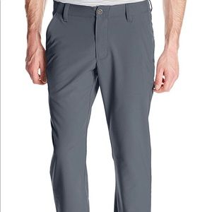Under armor match play golf pants (Men)